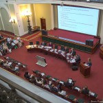 Первая конференция Russian Arbitration Day